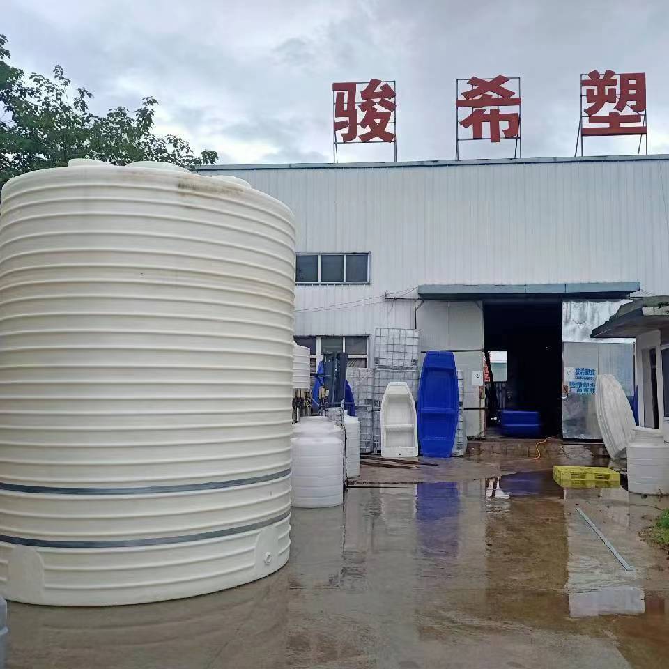 滁州骏霈游艇制造有限公司