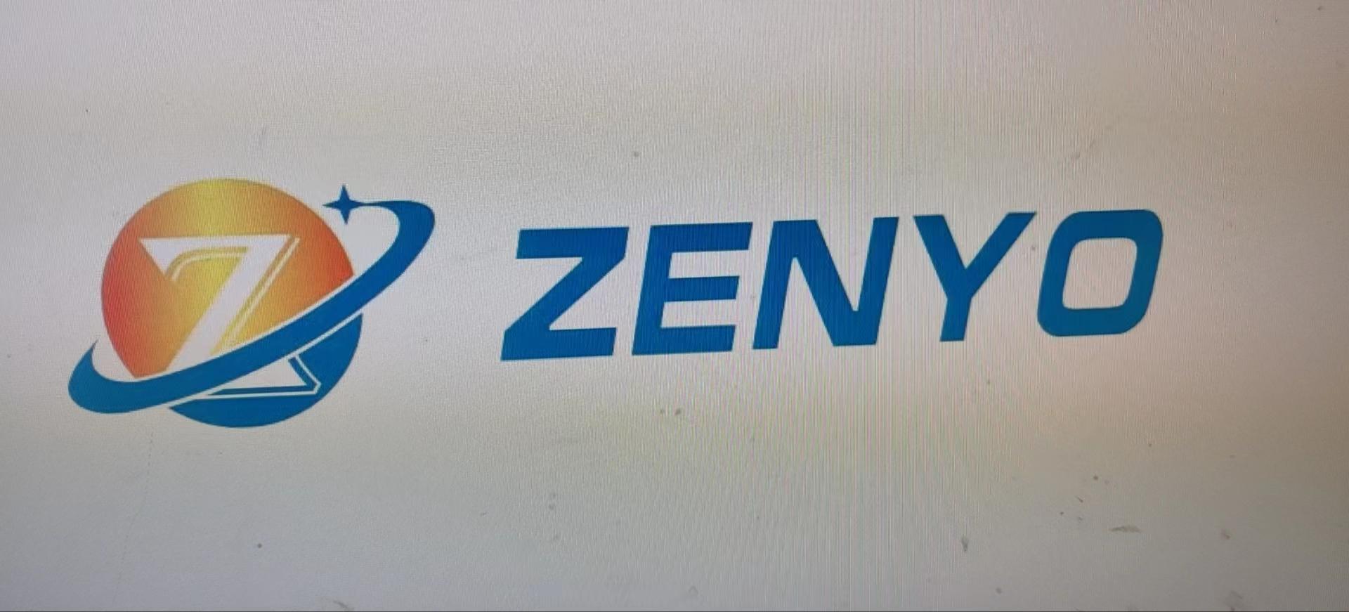 滁州振耀通信技术有限公司